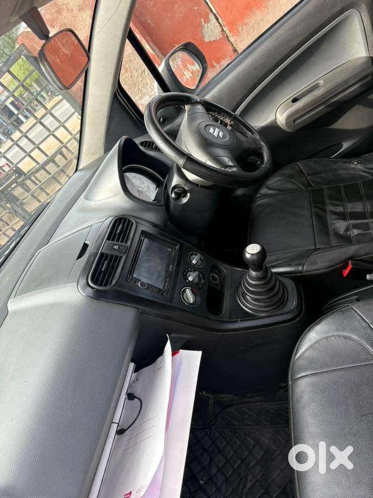 Maruti Suzuki Ritz 2015 Diesel Good Condition