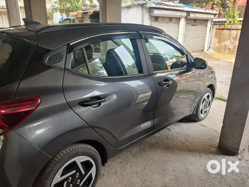 Hyundai Grand I10 Nios 2023 Petrol 17400 Km Driven
