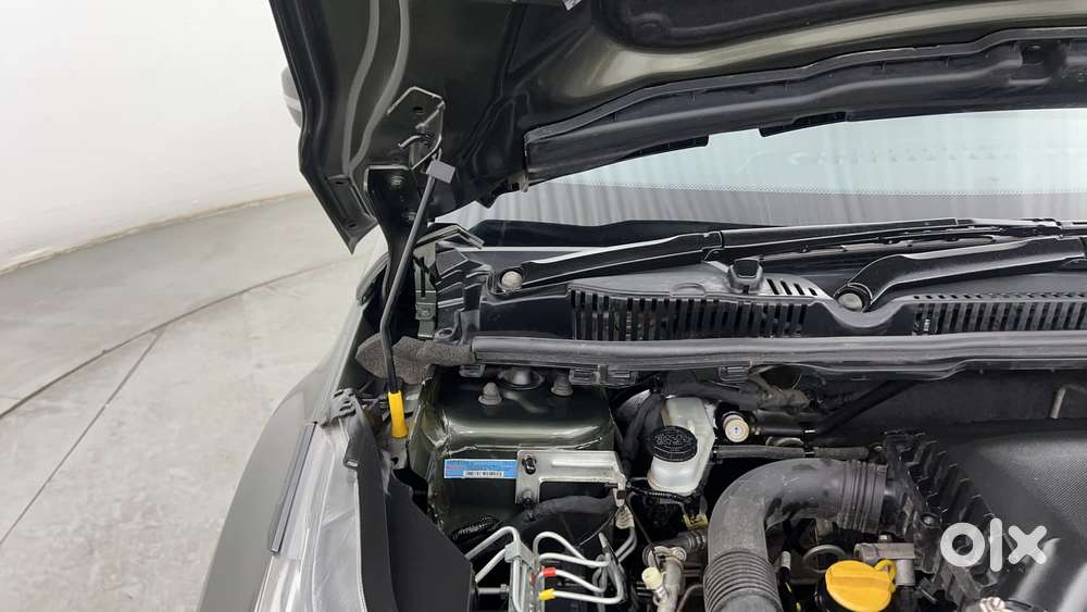 Tata Nexon 1.2 Revotron Xz Plus, 2021, Petrol