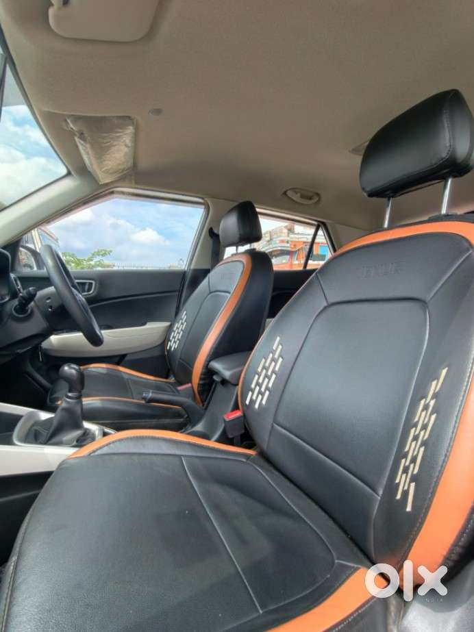 Hyundai Venue S Mt 1.2 Kappa, 2023, Petrol