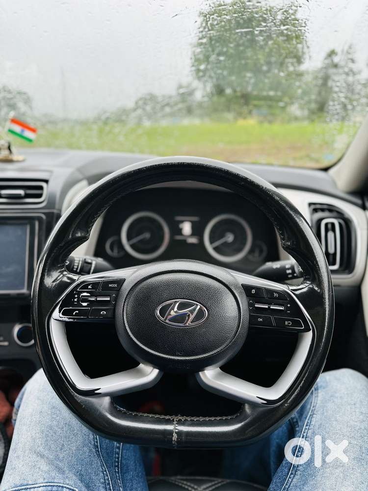 Hyundai Creta 1.5 Ex Diesel, 2023, Diesel
