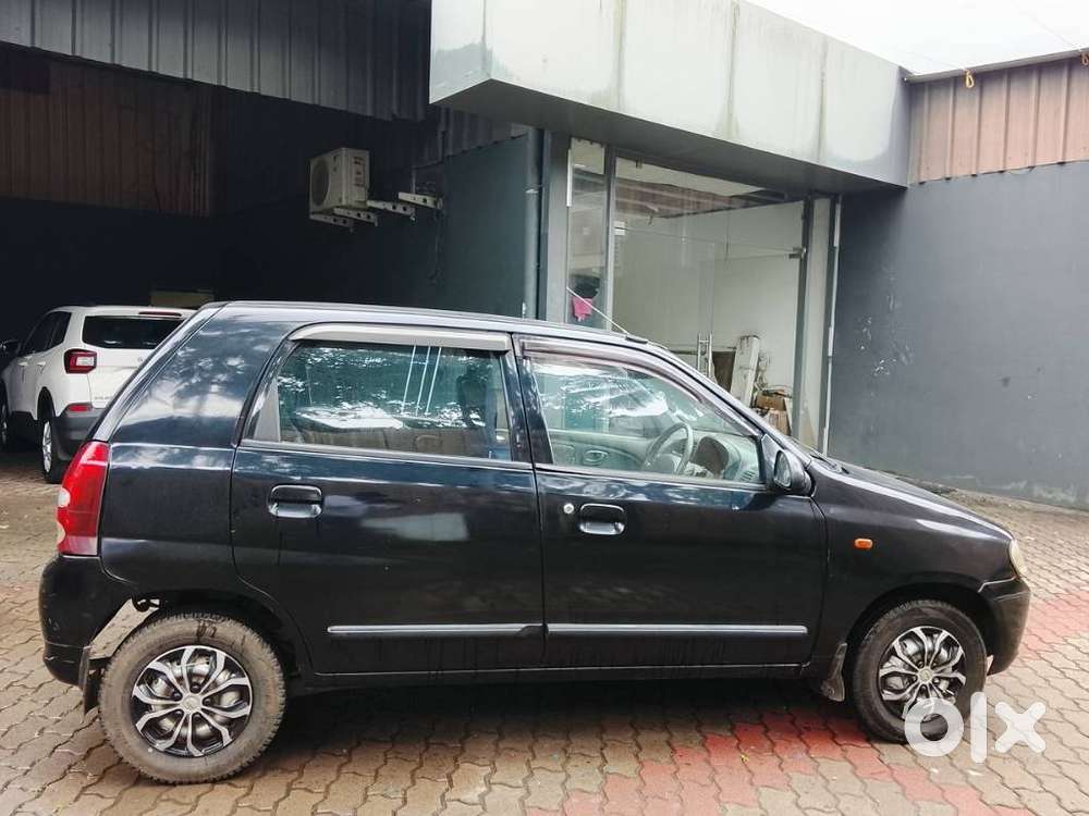 Maruti Suzuki Alto Lx Bsiii, 2005, Petrol