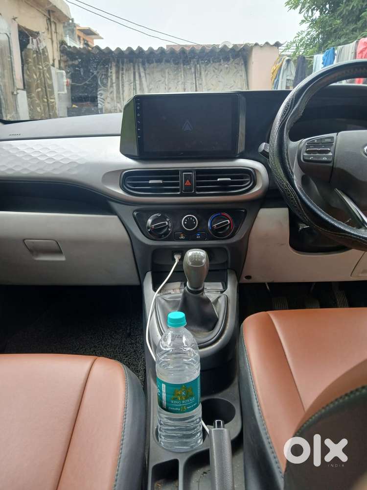 Hyundai Grand I10 Nios Magna, 2020, Cng & Hybrids