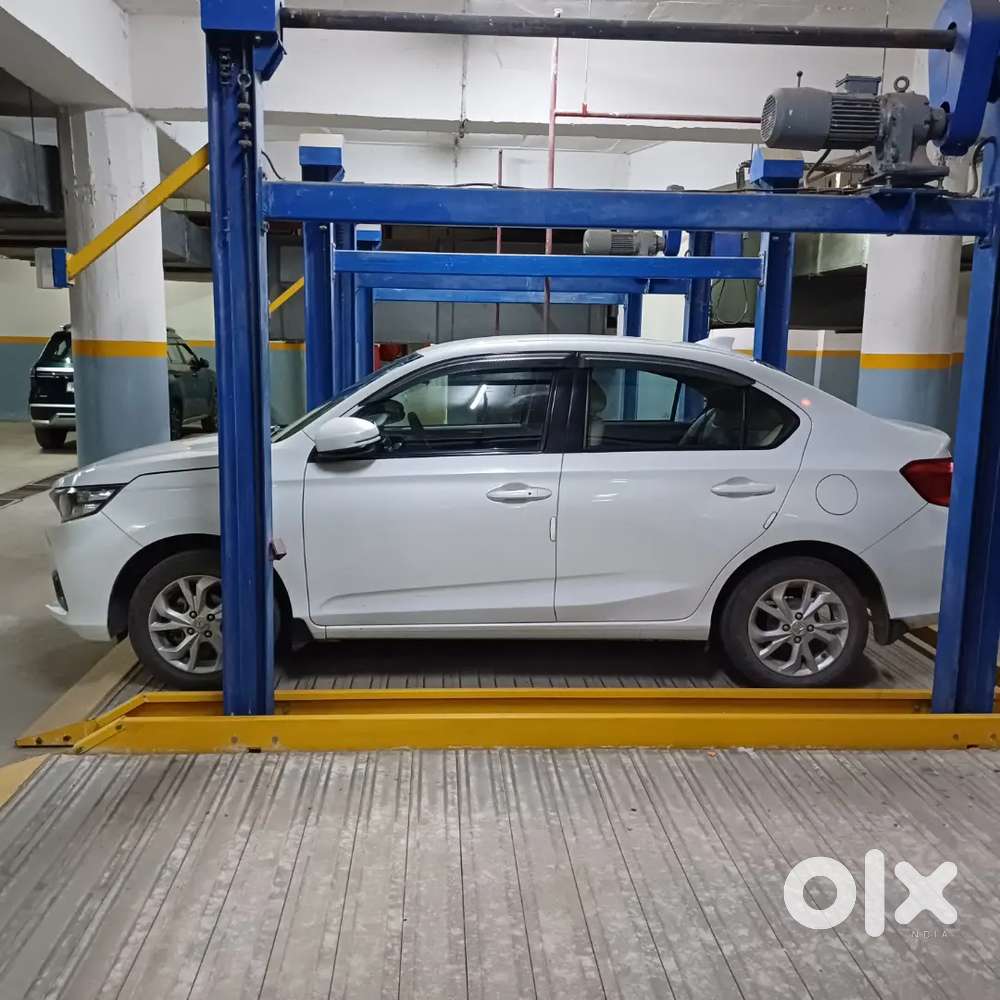 Honda Amaze 2nd Gen 2020 Petrol 71000 Km Driven