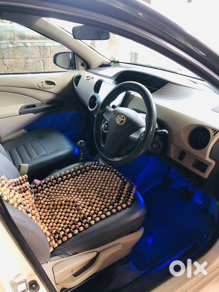 Toyota Etios Liva 2015 Diesel Good Condition