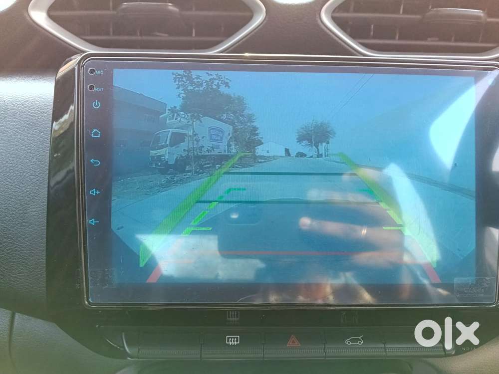 Nissan Magnite Visia Mt, 2025, Petrol