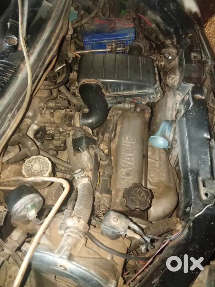 Maruti Suzuki Wagon R 2009 Petrol 126000 Km Driven