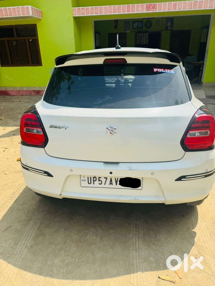 Maruti Suzuki Swift 2020 Diesel Good Condition