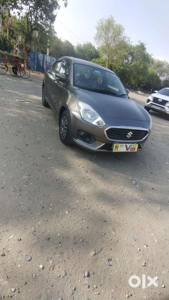 Maruti Suzuki Swift Dzire Vxi At Optional, 2018, Petrol