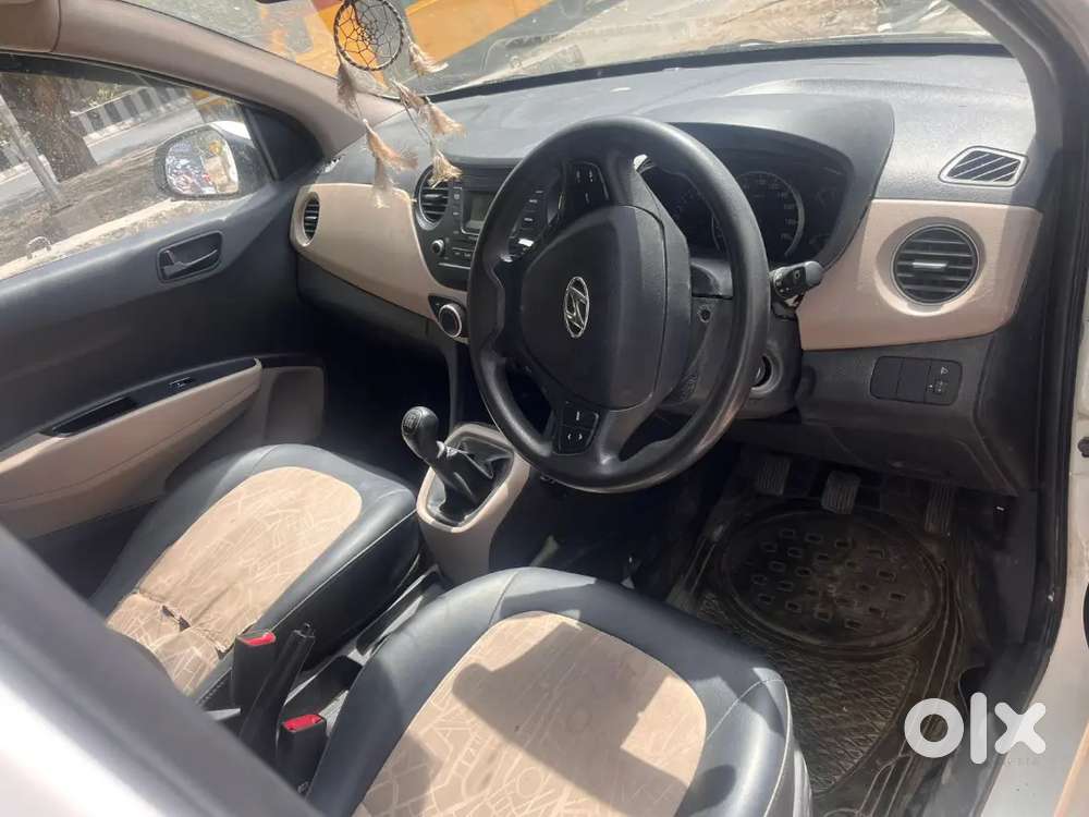 Hyundai Grand I10 2019 Petrol Good Condition