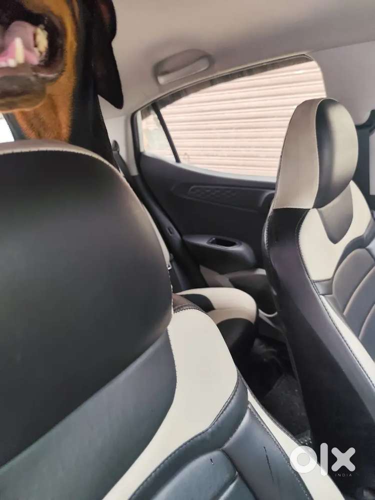 Hyundai Grand I10 Nios 2021 Variant