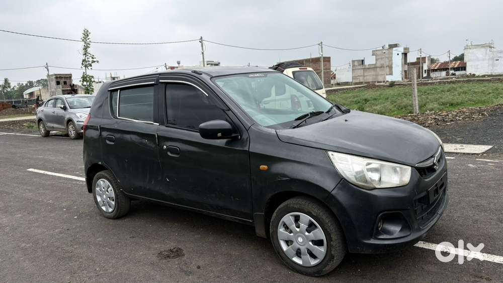 Maruti Suzuki Alto K10 Cng & Hybrids 90000 Km Driven