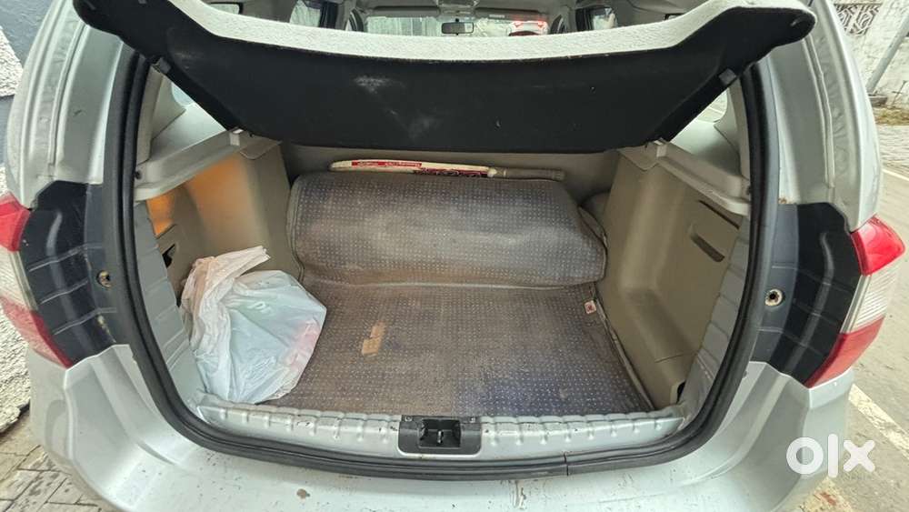Nissan Terrano 2014 Model