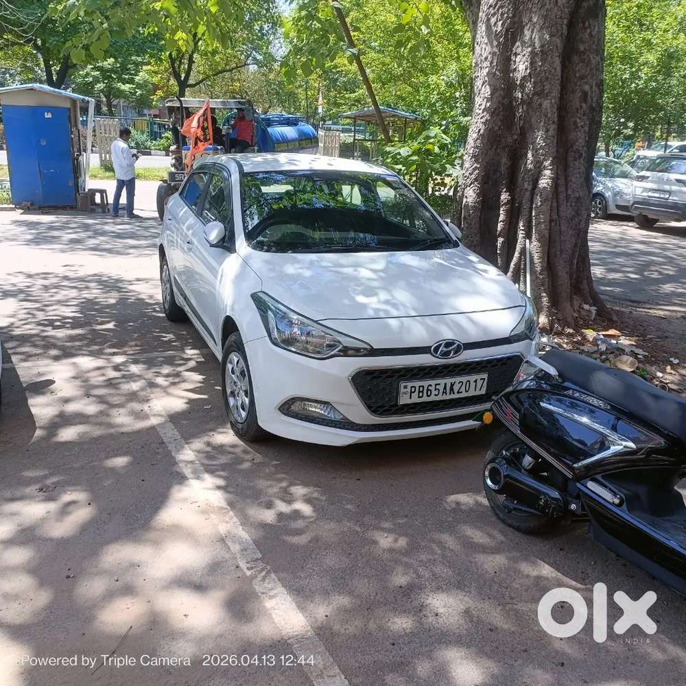 Good Condition Family Car