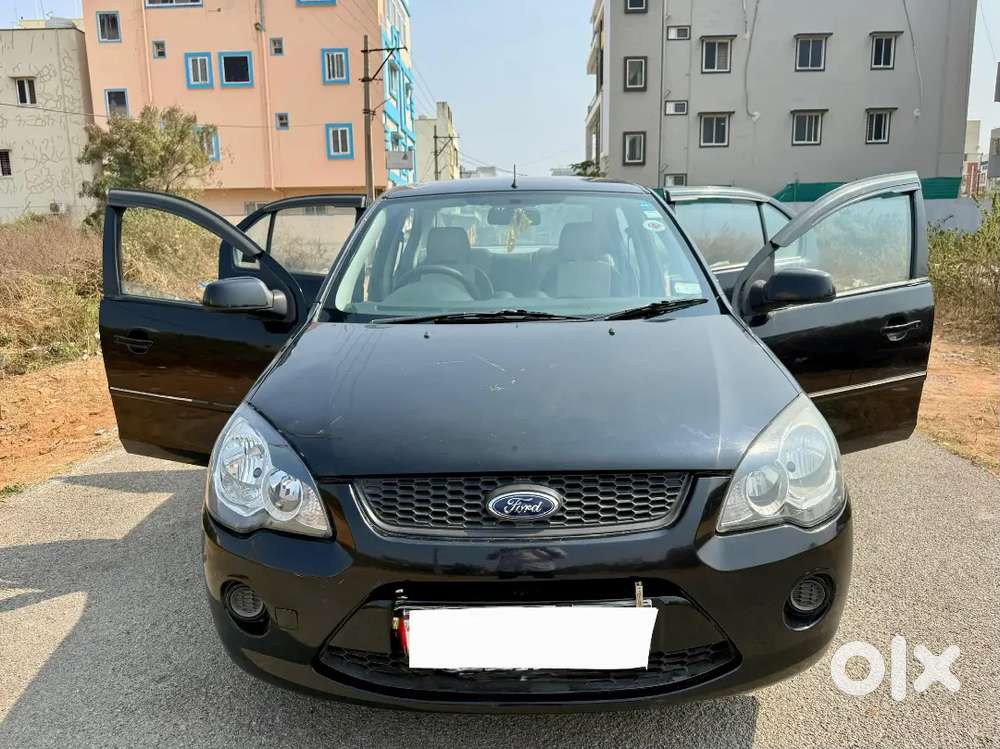 Ford Fiesta Classic 1.6 Sxi 
First Owner Vehicle