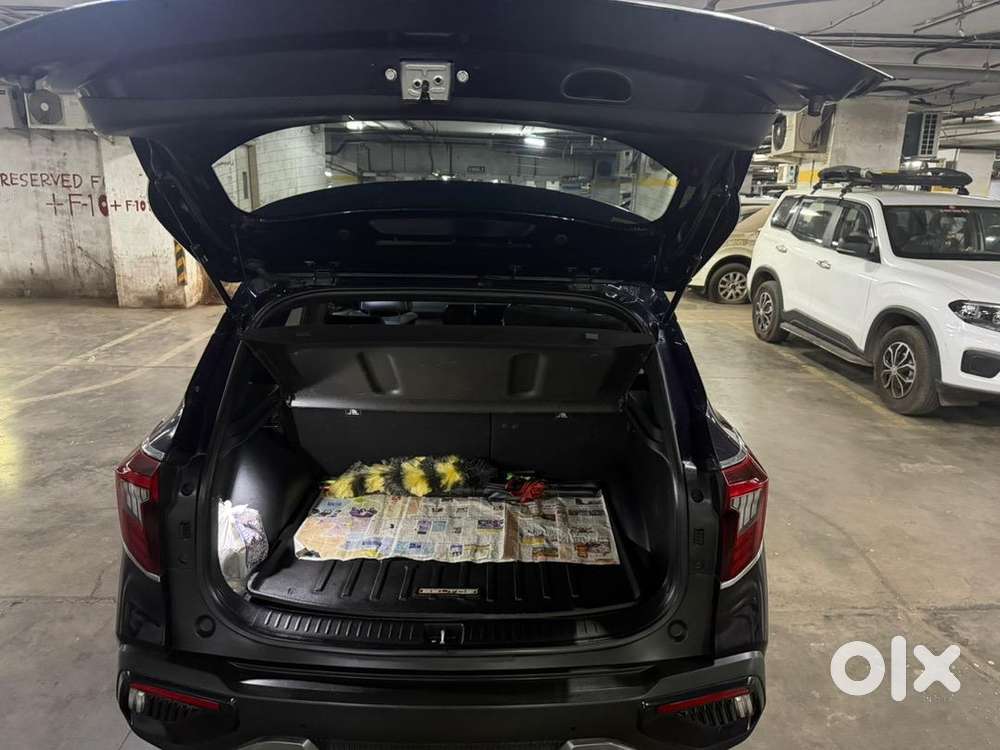 Kia Seltos 2023 Diesel Well Maintained