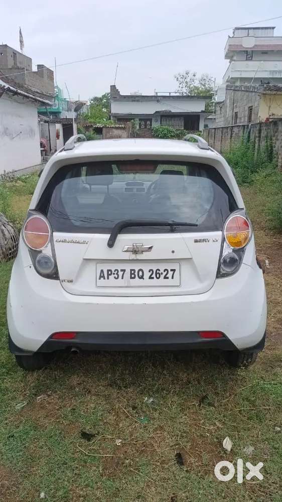 Chevrolet Beat Diesel 2013