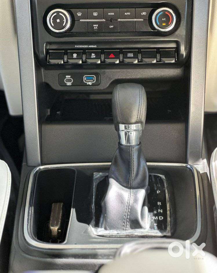 Mahindra Thar Roxx Ax5 L Diesel At 4wd, 2025, Diesel