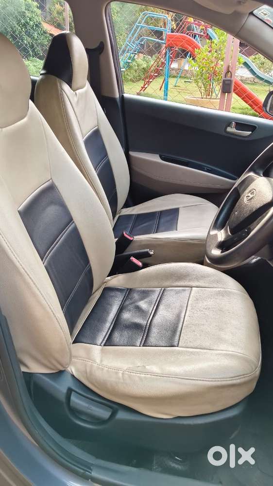 Hyundai Grand I10, 2014, Diesel