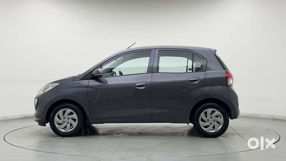 Hyundai Santro Sportz Cng, 2019, Cng & Hybrids