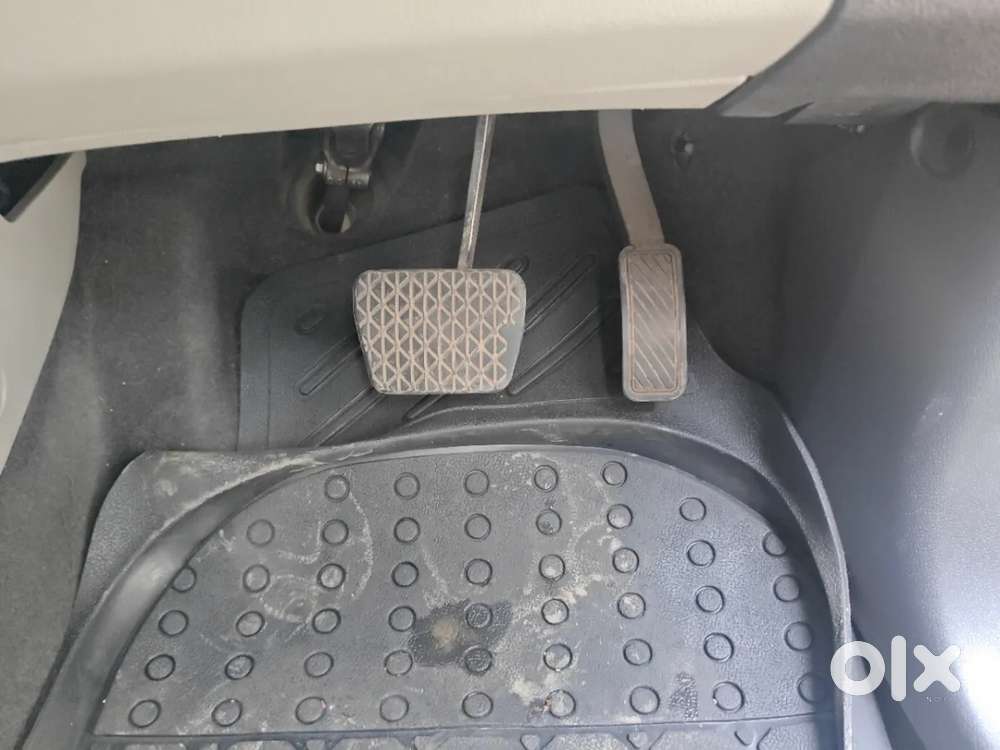 Ford Ecosport 1.5 Ti-vct Titanium (o) At, 2015, Petrol
