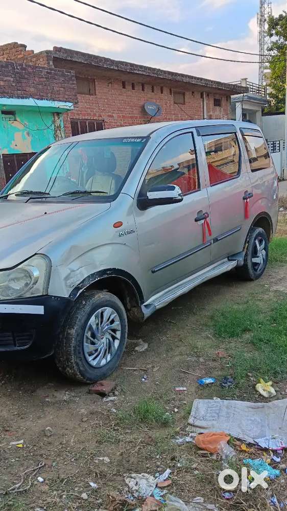 Mahindra Xylo 2.5 D2 2011
