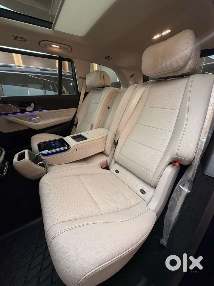 Mercedes-benz Gls 400d 4matic, 2023, Diesel