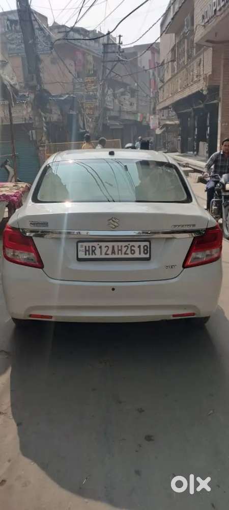 Dzire Vdi 2019 Modal