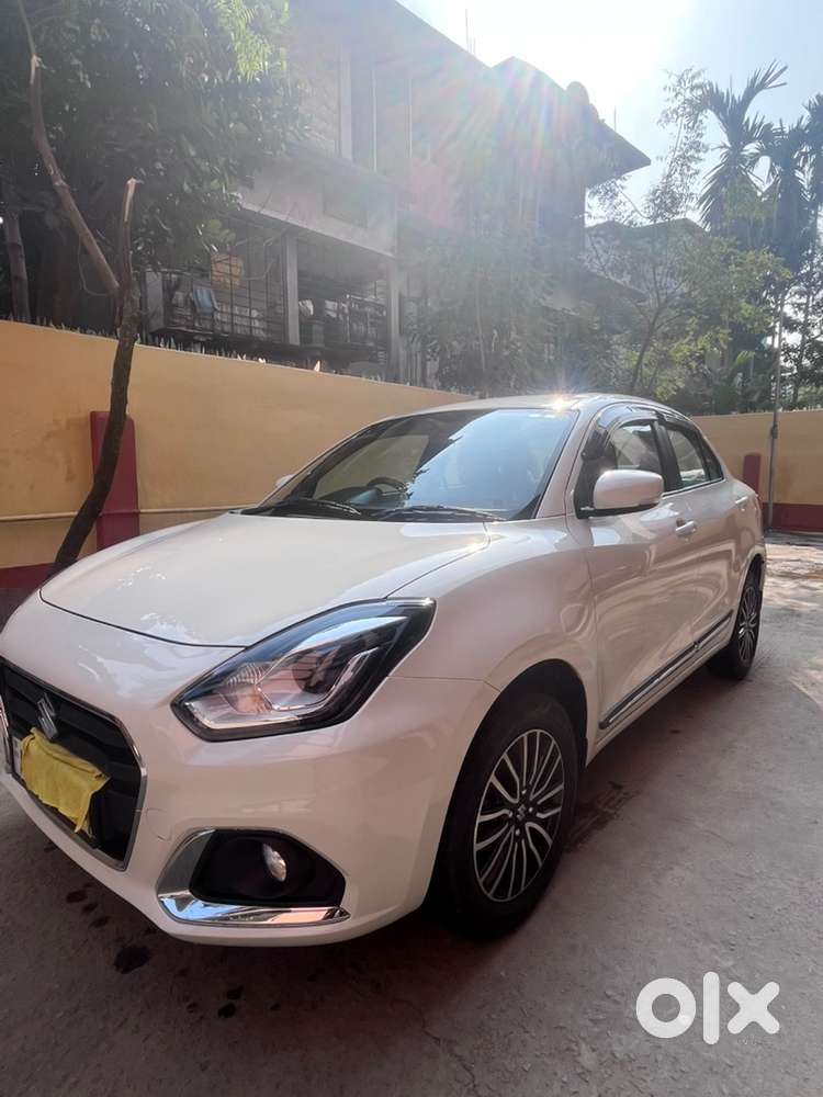 Maruti Suzuki Dzire 2023