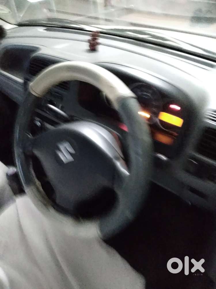Maruti Suzuki Alto K10 1.0 Vxi, 2013, Petrol