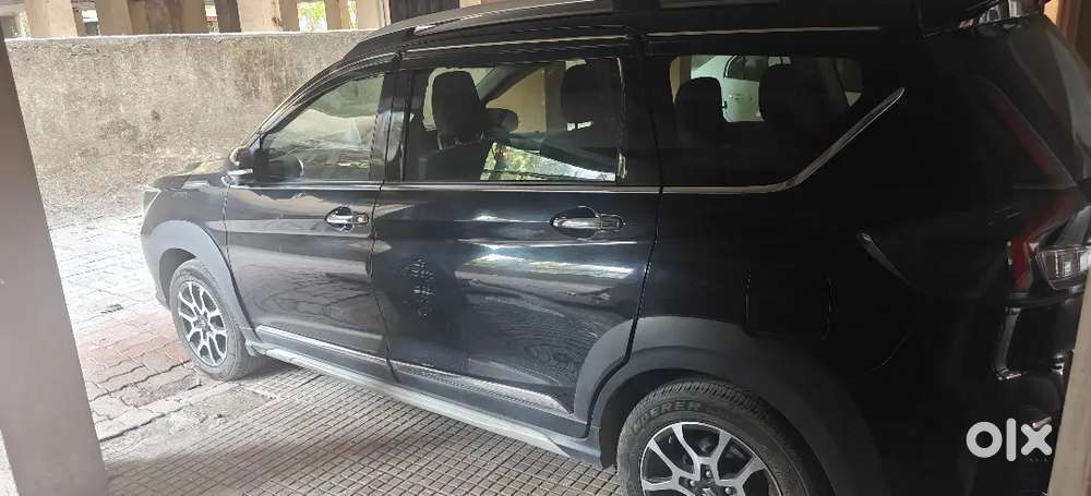 Maruti Suzuki Xl6 2024 Petrol Good Condition