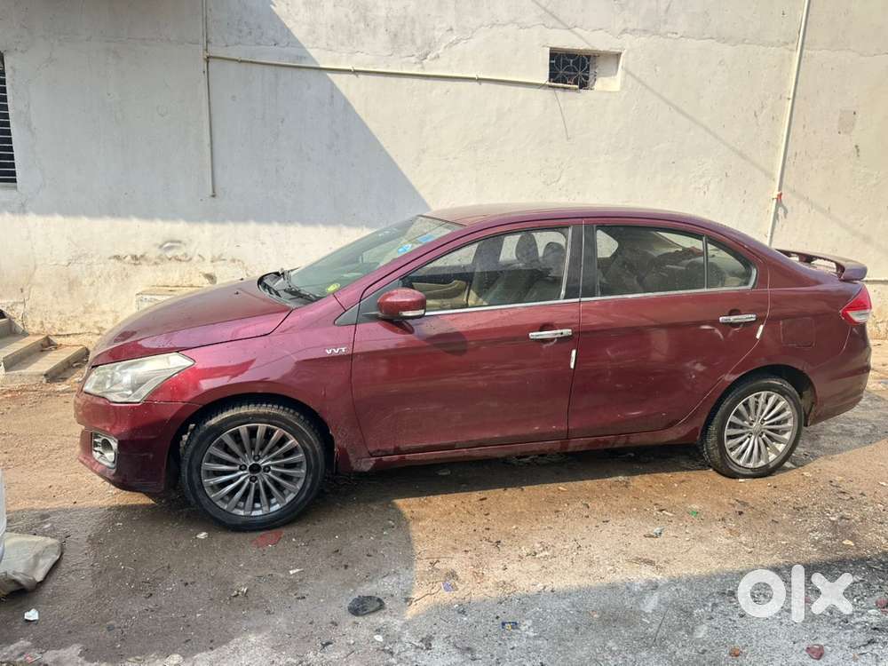 Maruti Suzuki Petrol Manual 2014