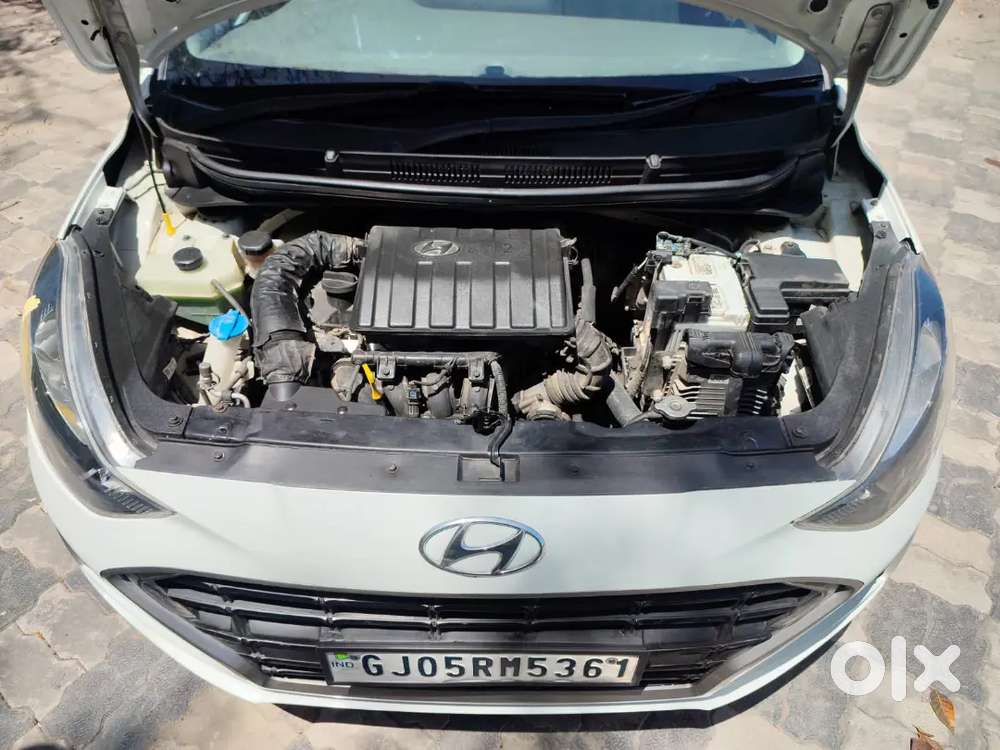 Hyundai Grand I10 Nios 2021