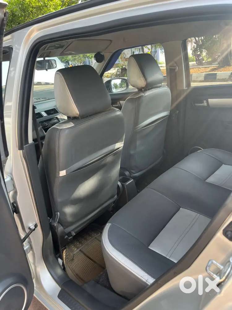Maruti Suzuki Swift 2011 Diesel Well Maintained