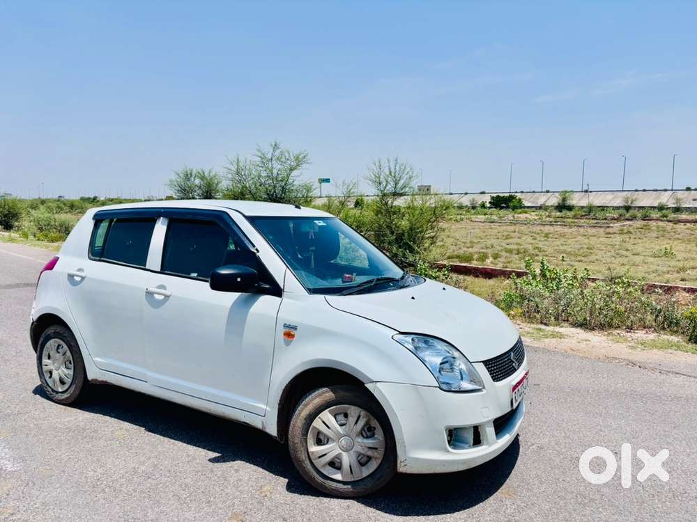 Swift Vdi Maruti 2007