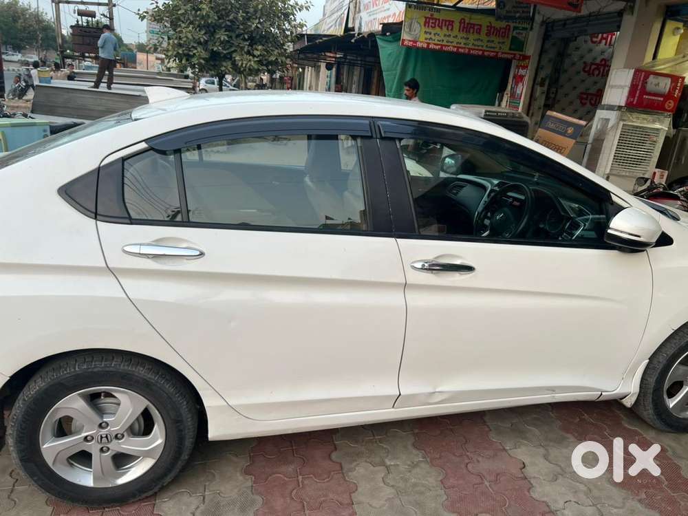 Honda City Good Condition