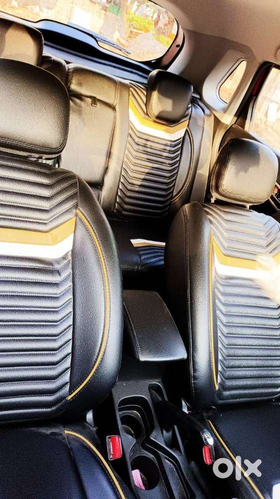 Maruti Suzuki Brezza, 2021