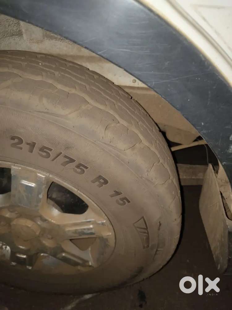 Mahindra Xylo 2012 Diesel Good Condition, Well Maintained