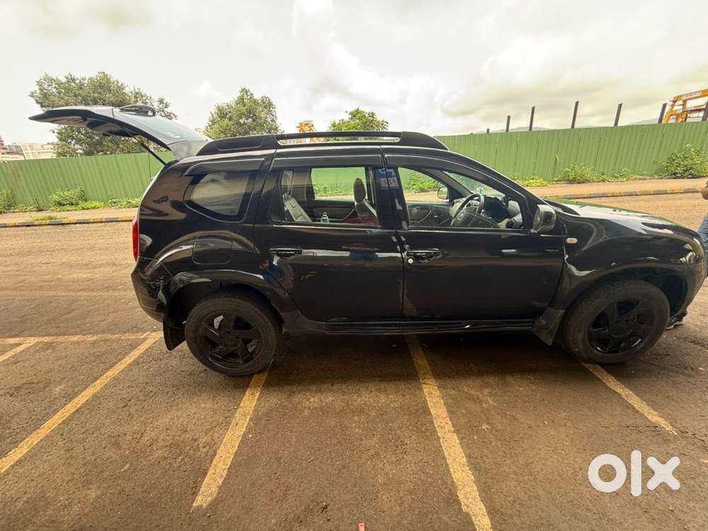 Duster 2014 Diesel 110ps