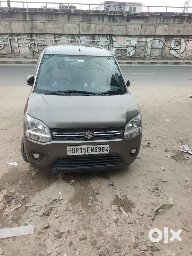 Maruti Suzuki Wagon R 2024 Variant