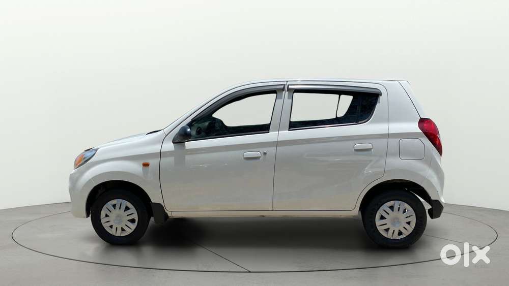 Maruti Suzuki Alto 800 Lxi, 2018, Petrol