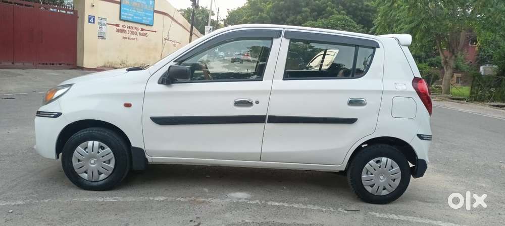 Maruti Suzuki Alto, 2021, Cng & Hybrids
