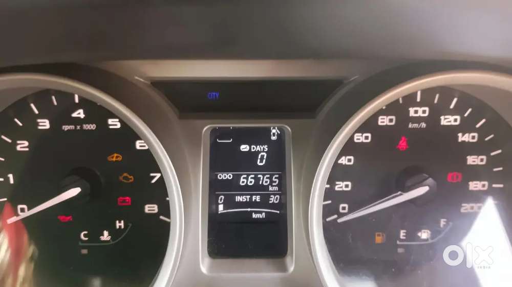 Tata Tiago 2017