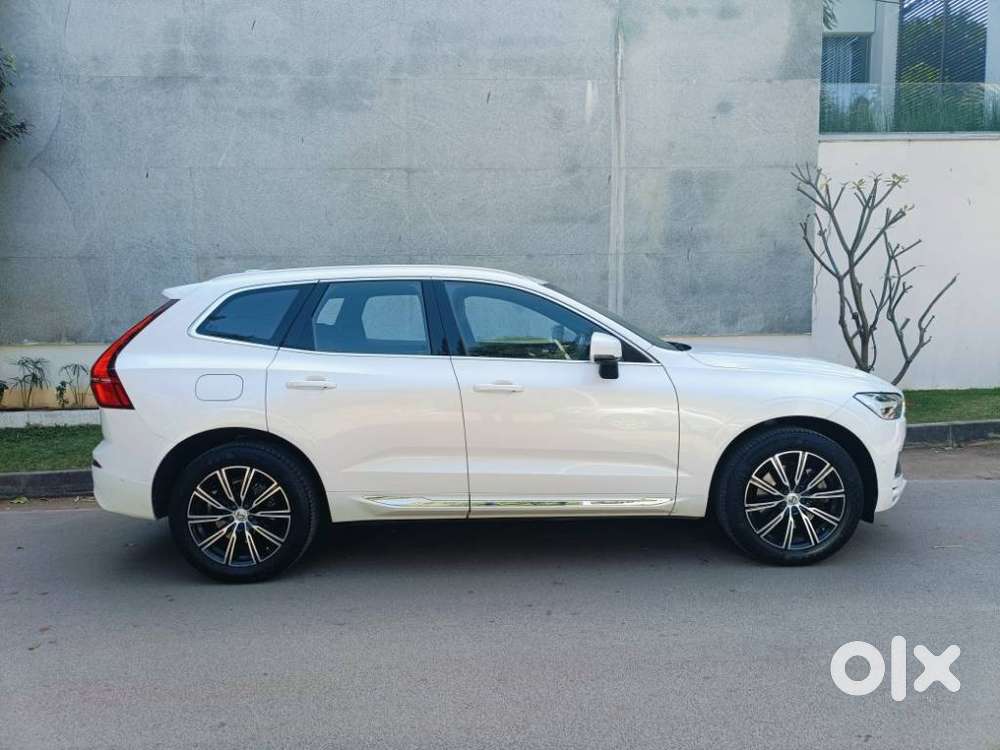 Volvo Xc60 D5 Inscription, 2021, Diesel