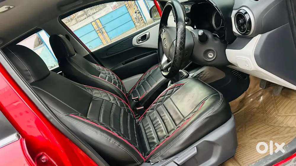 Hyundai Grand I10 Nios Lifetime Tax 2020 Petrol 36400 Km Driven