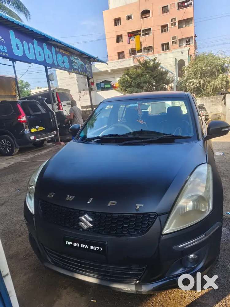 Maruti Suzuki Swift 2013 Diesel 255420 Km Driven