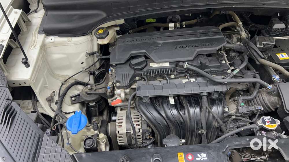 Hyundai Alcazar 2.0 Signature (o) Petrol At 6 Str, 2021, Petrol