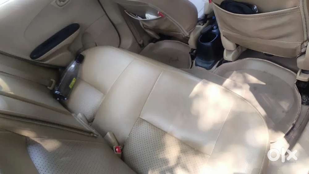 Honda Amaze 2015 Petrol Well Maintained .good Condition
