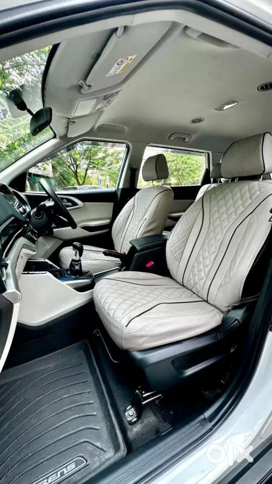 Kia Carens, 2025, Diesel
