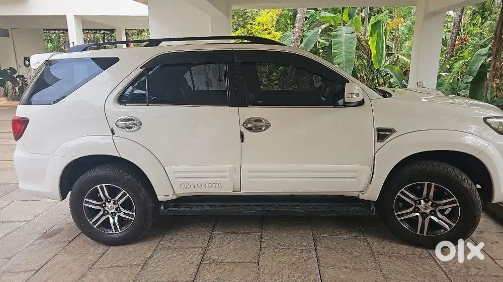 Automatic 2 Wheel